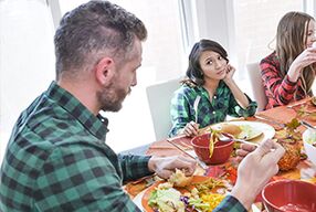 Thanksgiving Day Pussy Parade Pt. 2