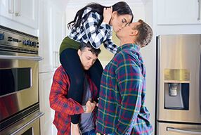 Friend Zoned By Petite Pussy